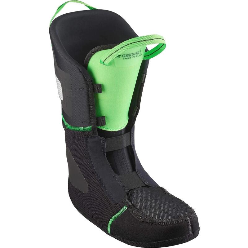 Clapari Alp. Boots Mtn Summit Pro - alb barbati