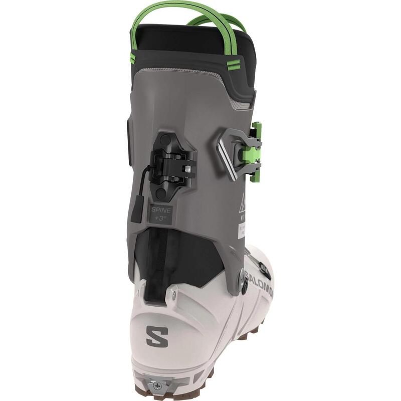 Clapari Alp. Boots Mtn Summit Pro - alb barbati