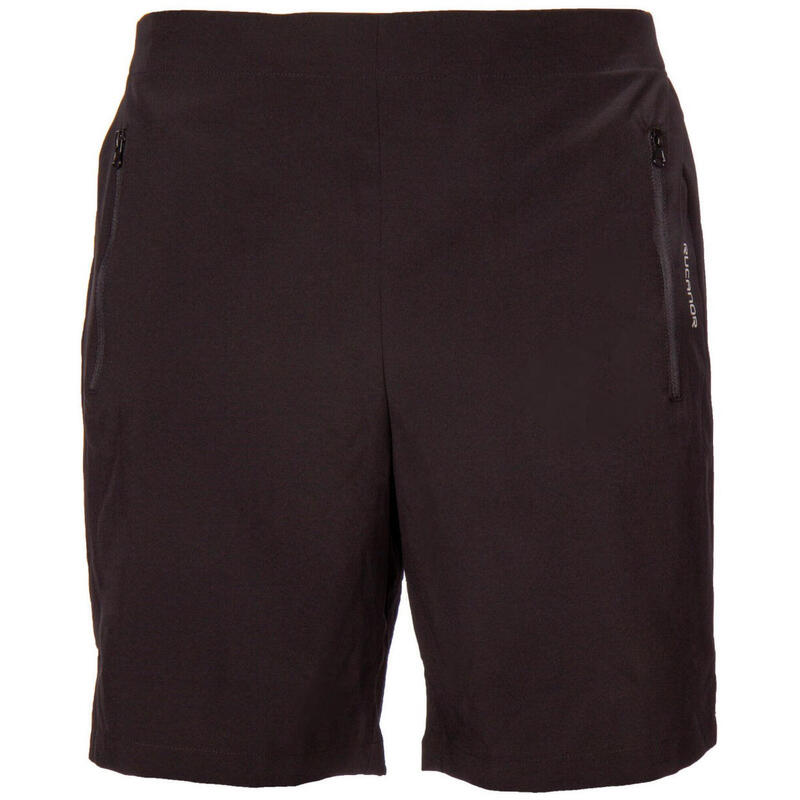 Rucanor Shawn sportshort heren zwart