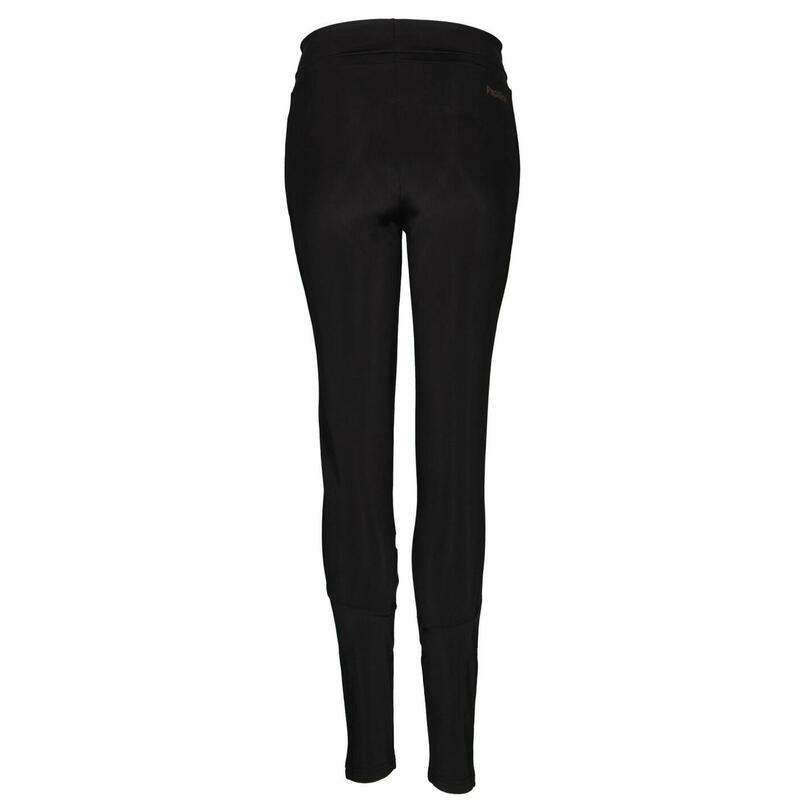 Papillon Tight sportlegging dames zwart