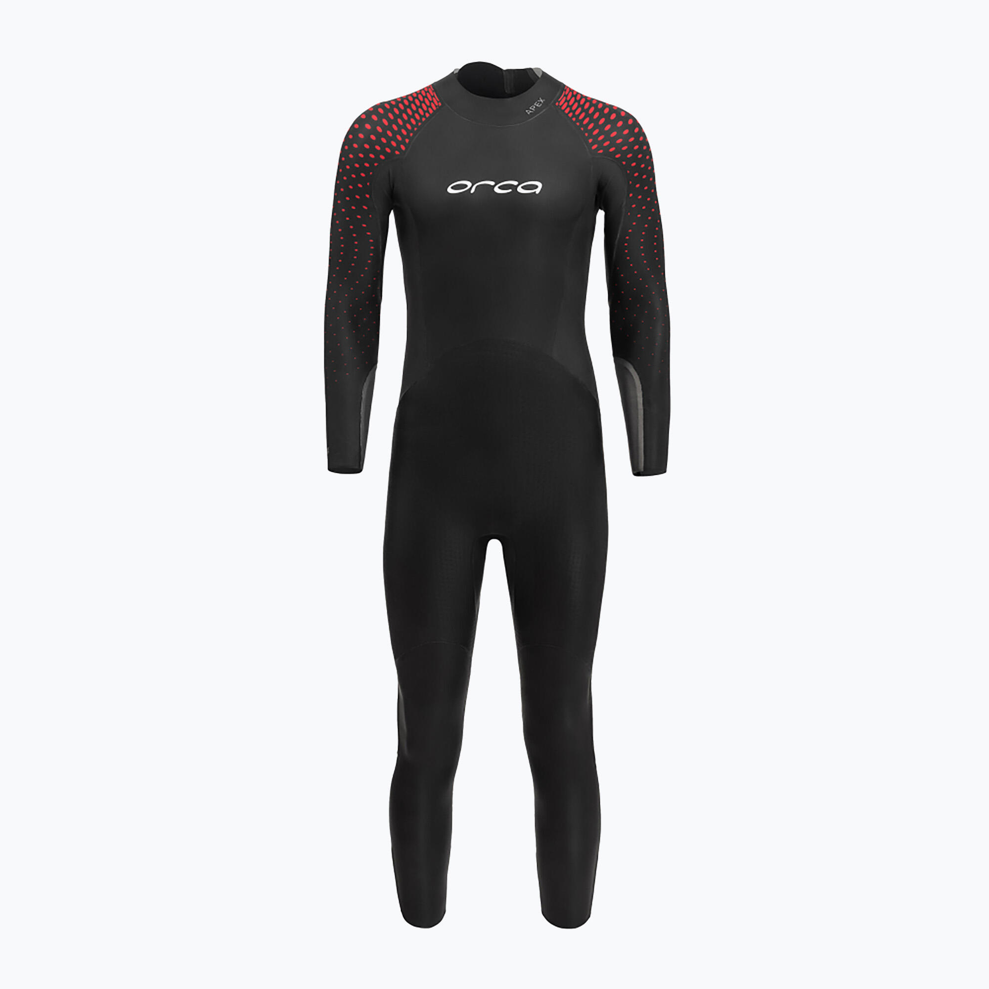 Combinaison de triathlon Orca Apex Float pour hommes 5/5