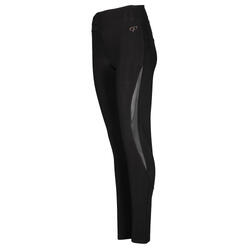 Papillon Tight sportlegging dames zwart