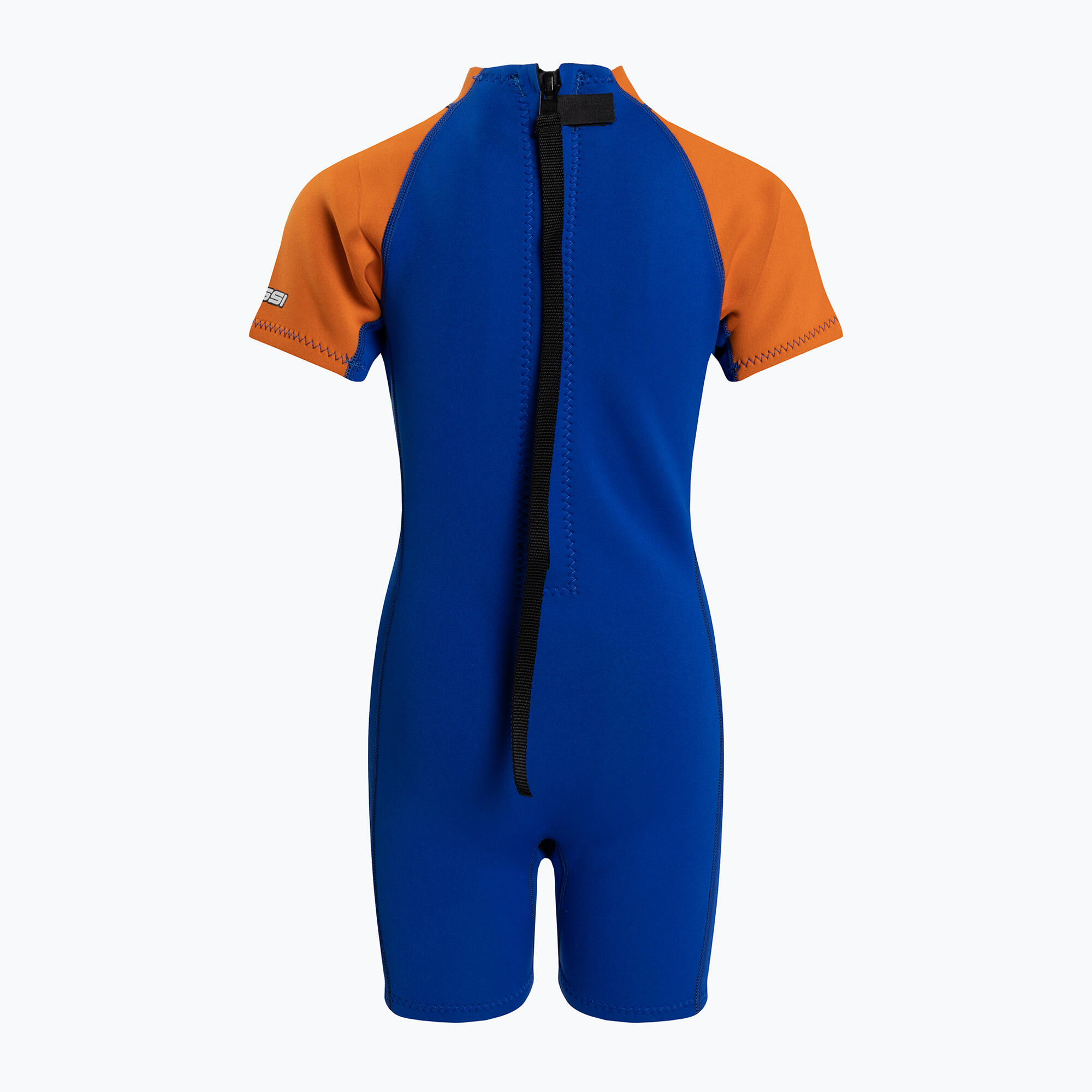 Mousse de natation pour enfants Cressi Smoby Shorty 2 mm 2/5