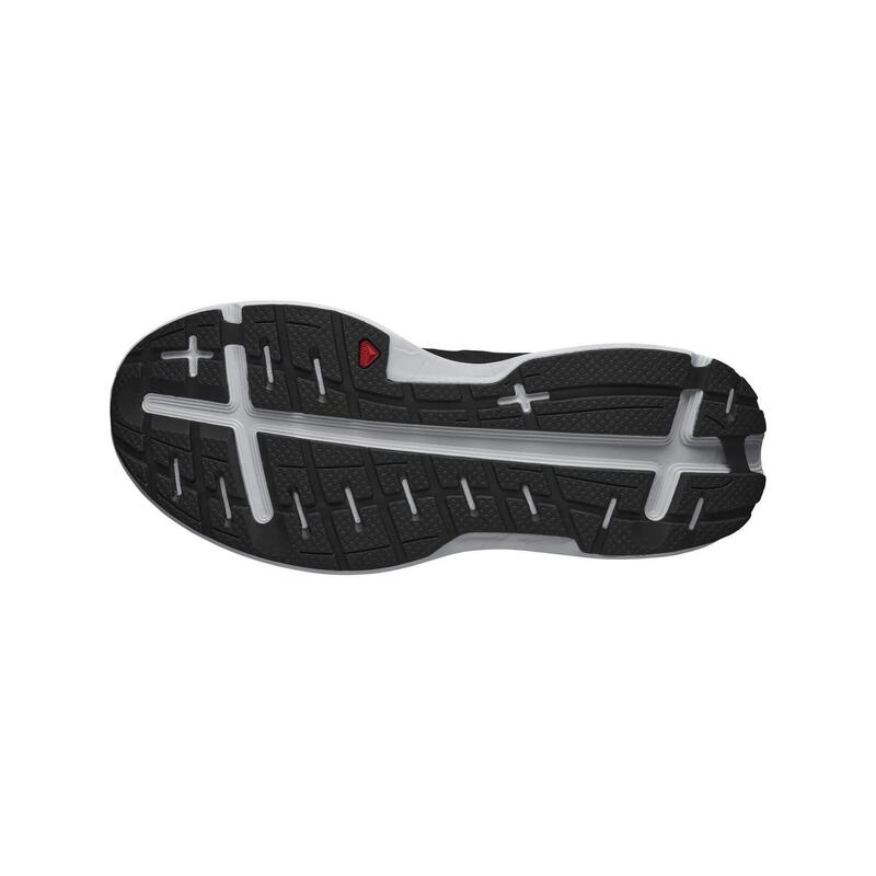 Pantofi pentru alergare Shoes Glide Max - negru barbati