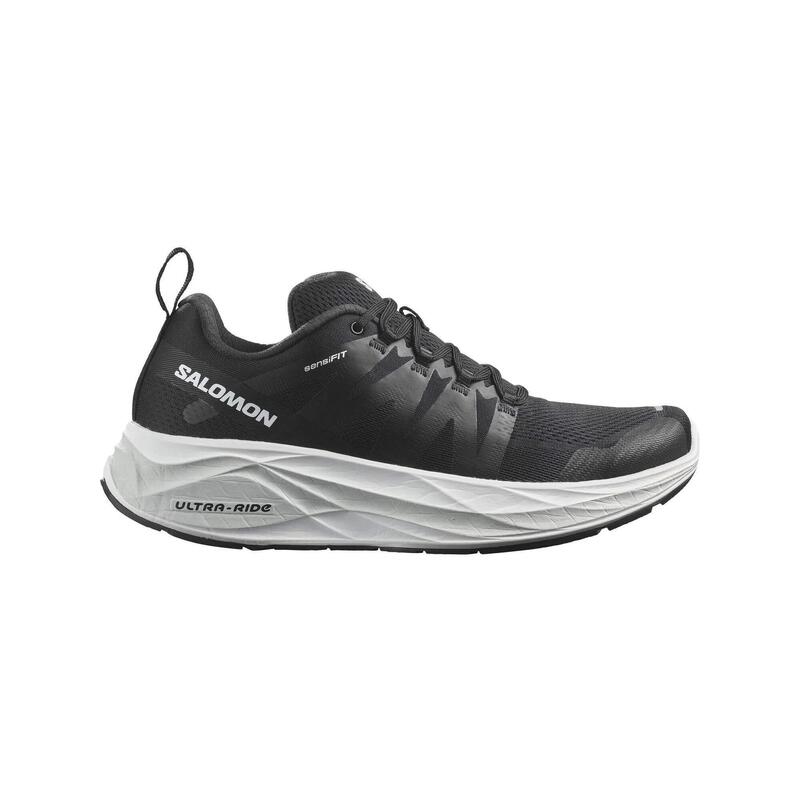 Laufschuhe Shoes Glide Max Herren - Schwarz