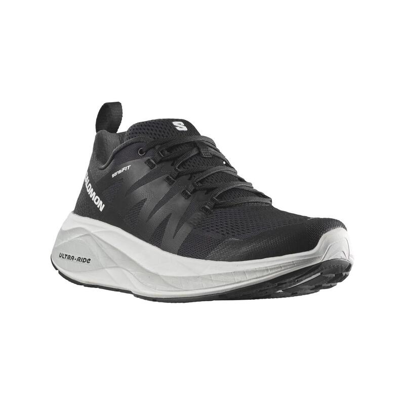 Laufschuhe Shoes Glide Max Herren - Schwarz