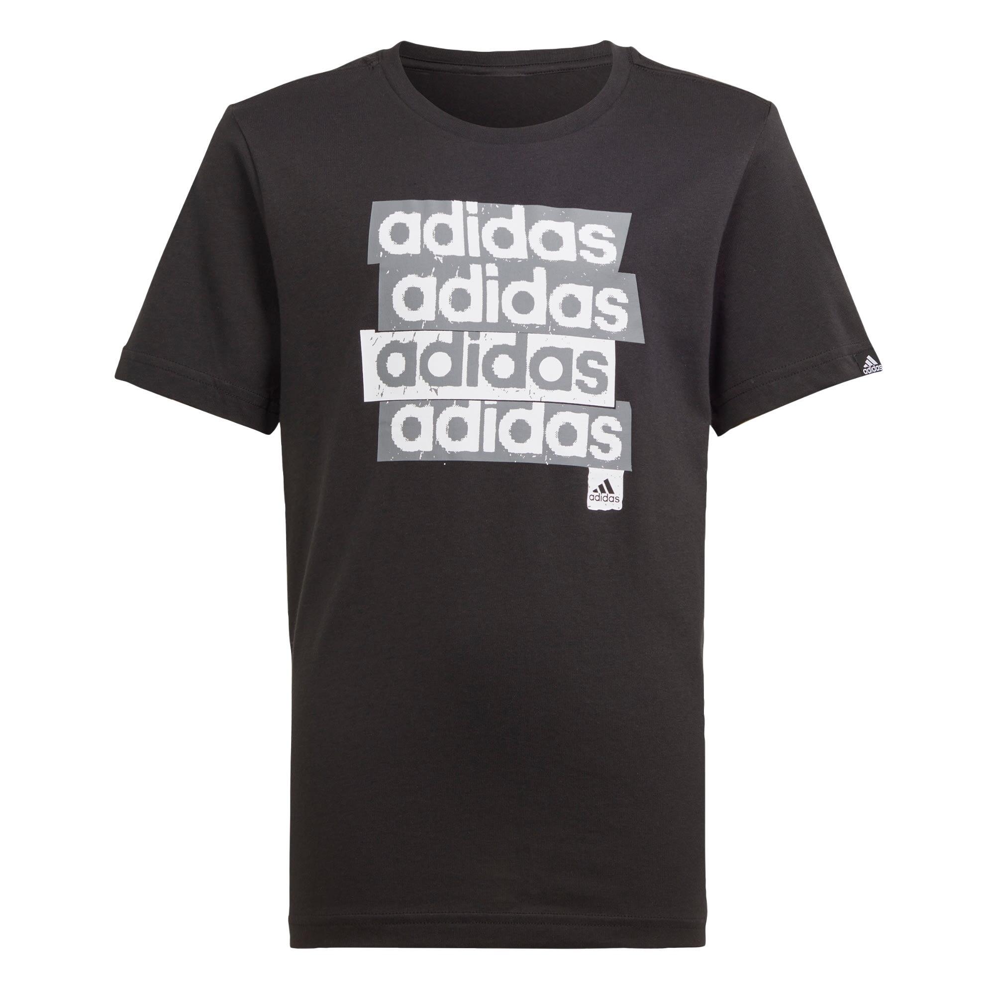 T-shirt Lin Repeat Enfants 1/5
