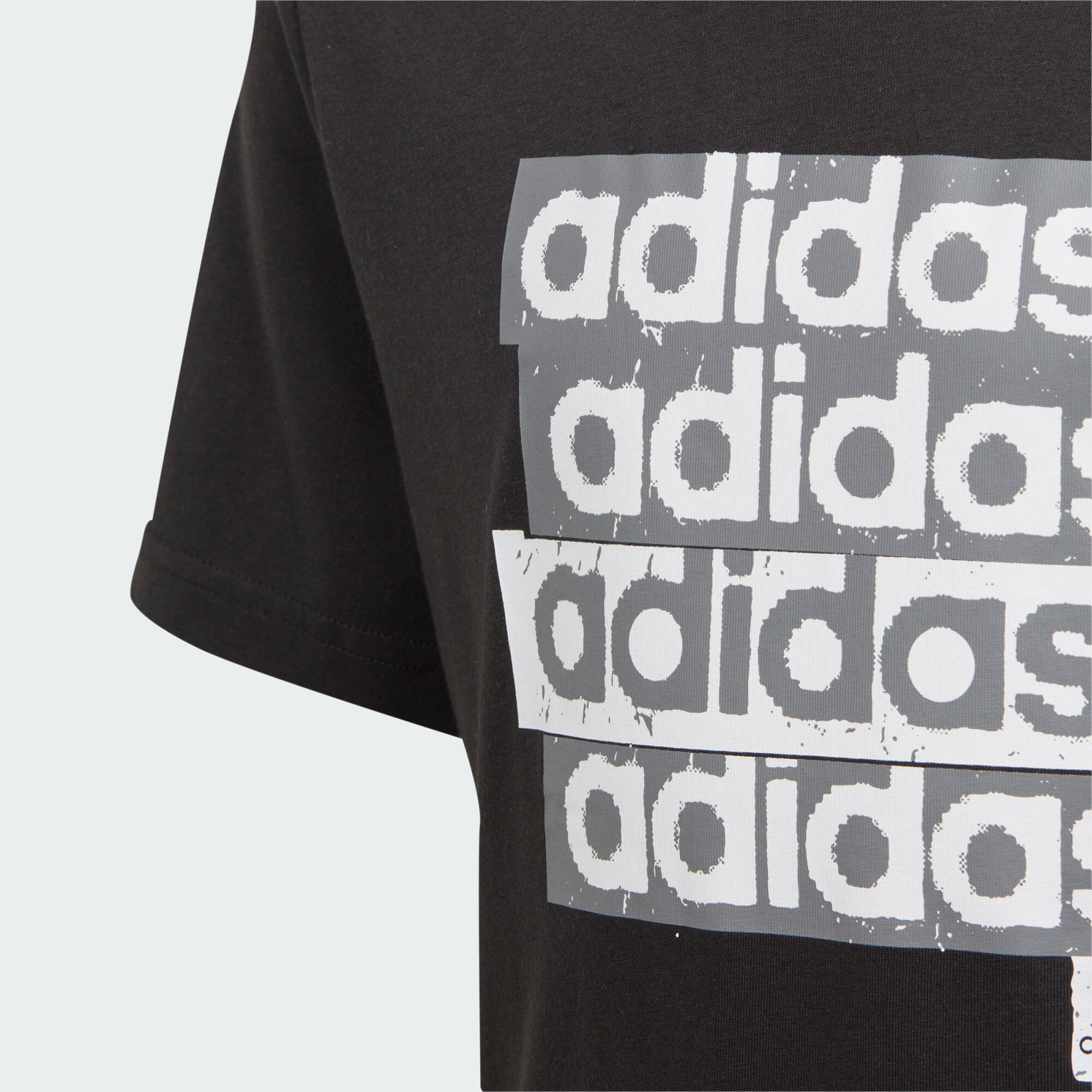 T-shirt Lin Repeat Enfants 2/5