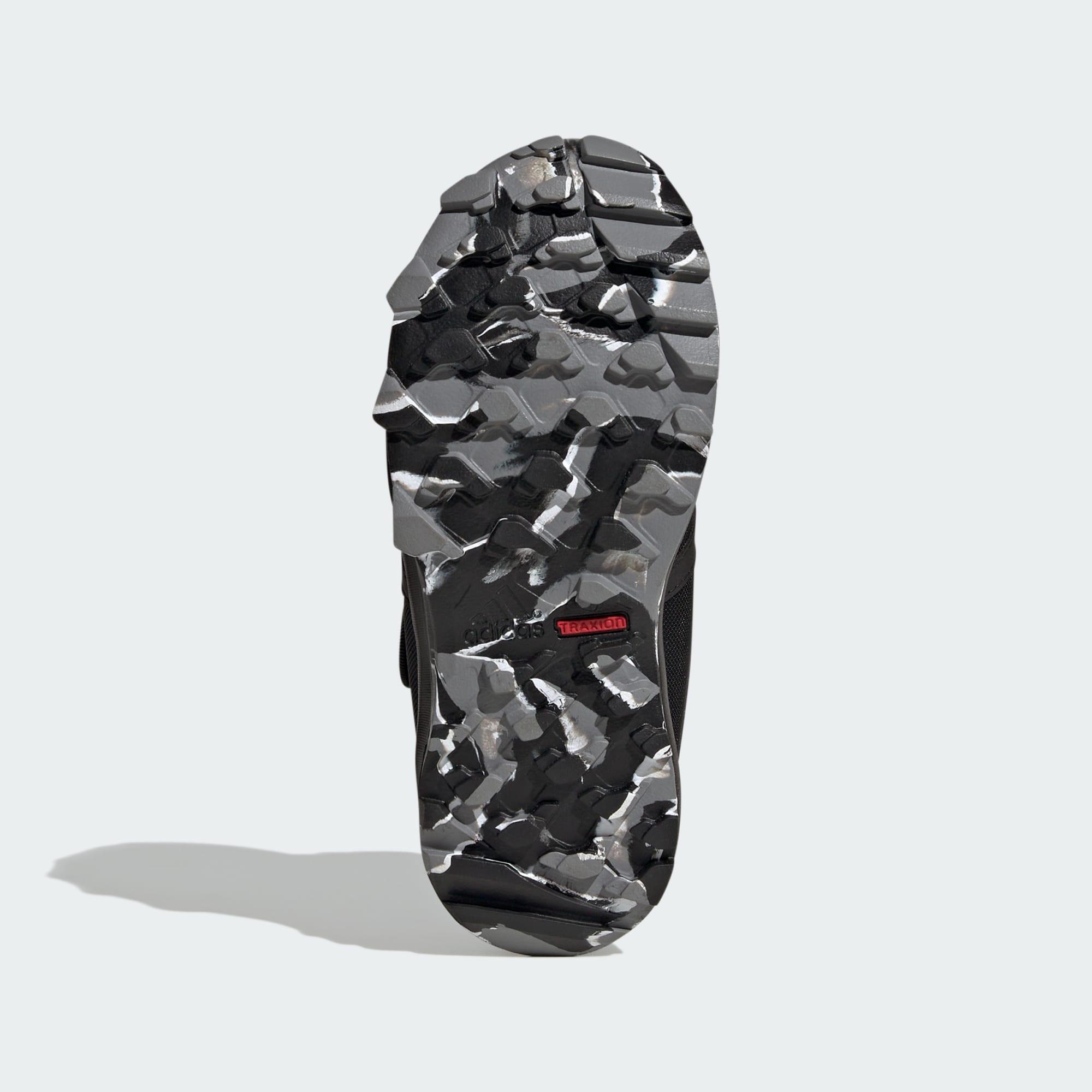 Scarpe da trekking Terrex BOA Mid RAIN.RDY 4/15