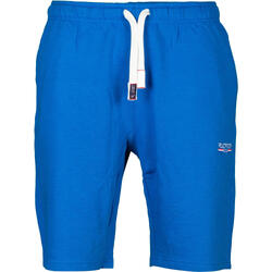 Rucanor Shae sweatshorts non brossés hommes bleu