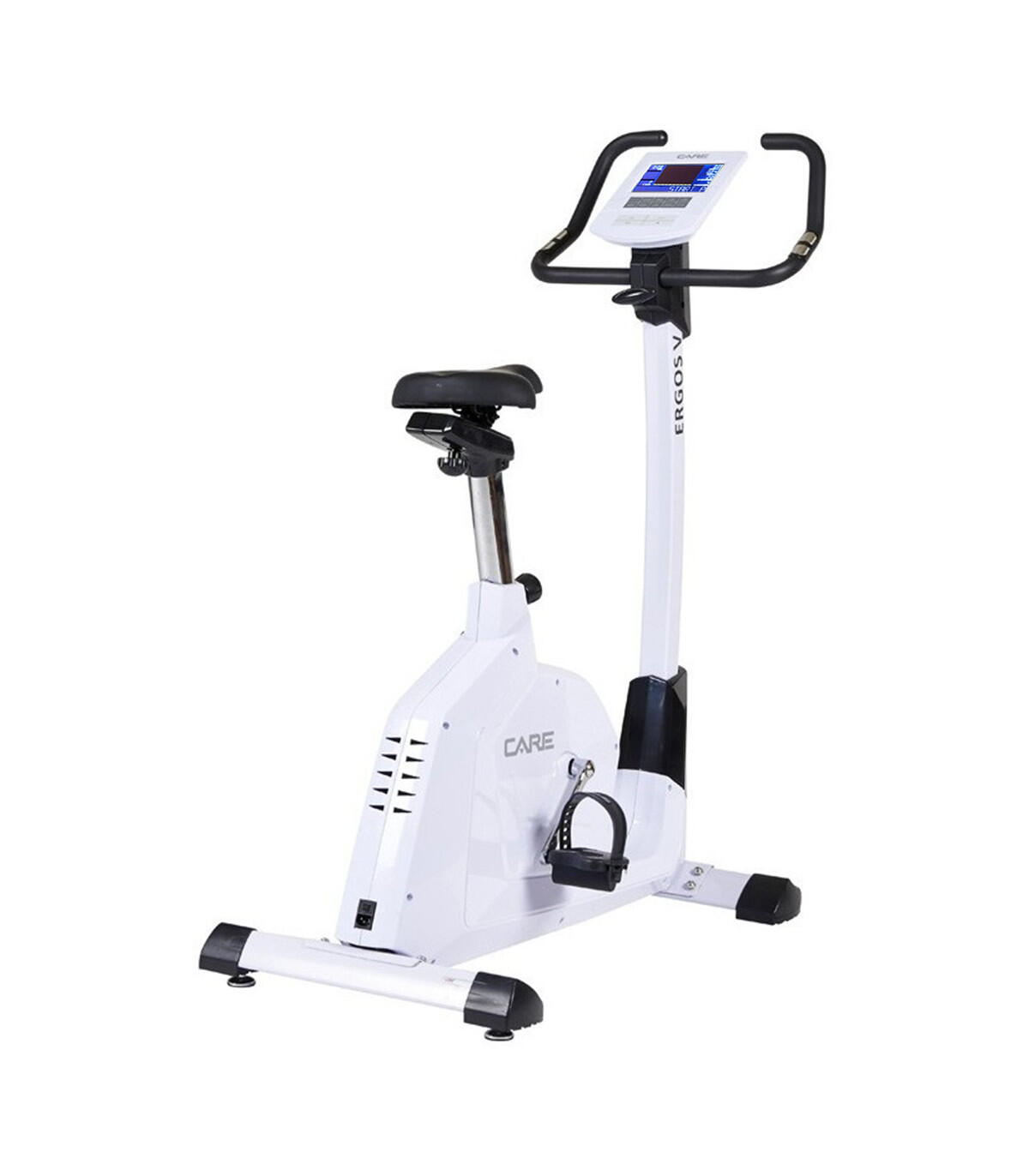 CARE FITNESS Dubbele verstelbare katrol care premium line