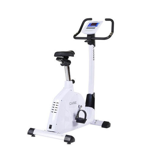 Ergometer Heimtrainer - ERGOS V