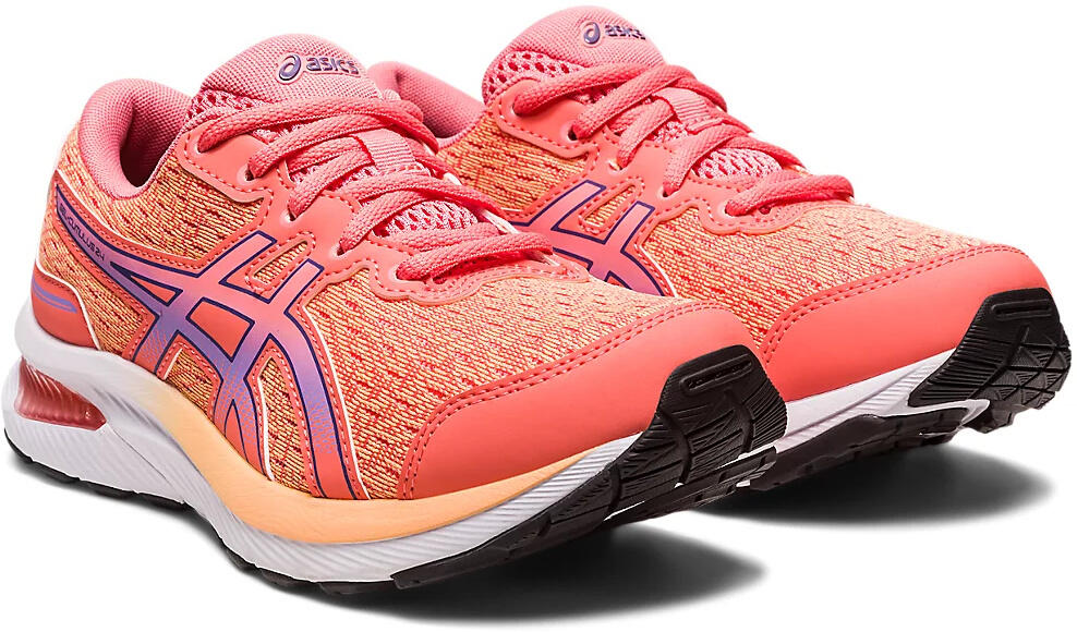 Laufschuhe ASICS GEL-CUMULUS 24 GS Rose 2/5