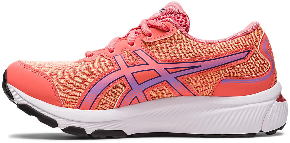 Laufschuhe ASICS GEL-CUMULUS 24 GS Rose 4/5