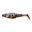 Leurre Souple Berkley Sick Swimmer 9cm (Bloody Burbot)