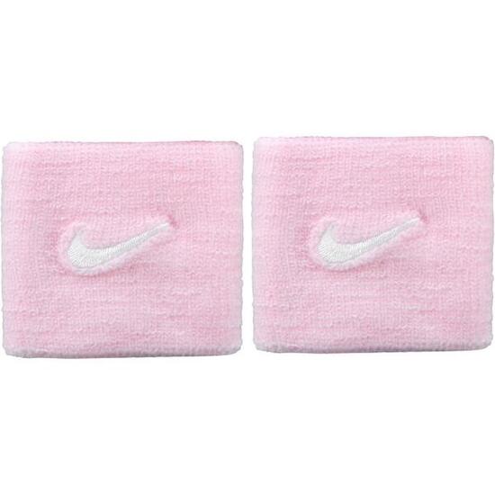 Set di 2 polsini in spugna da donna Nike Premier
