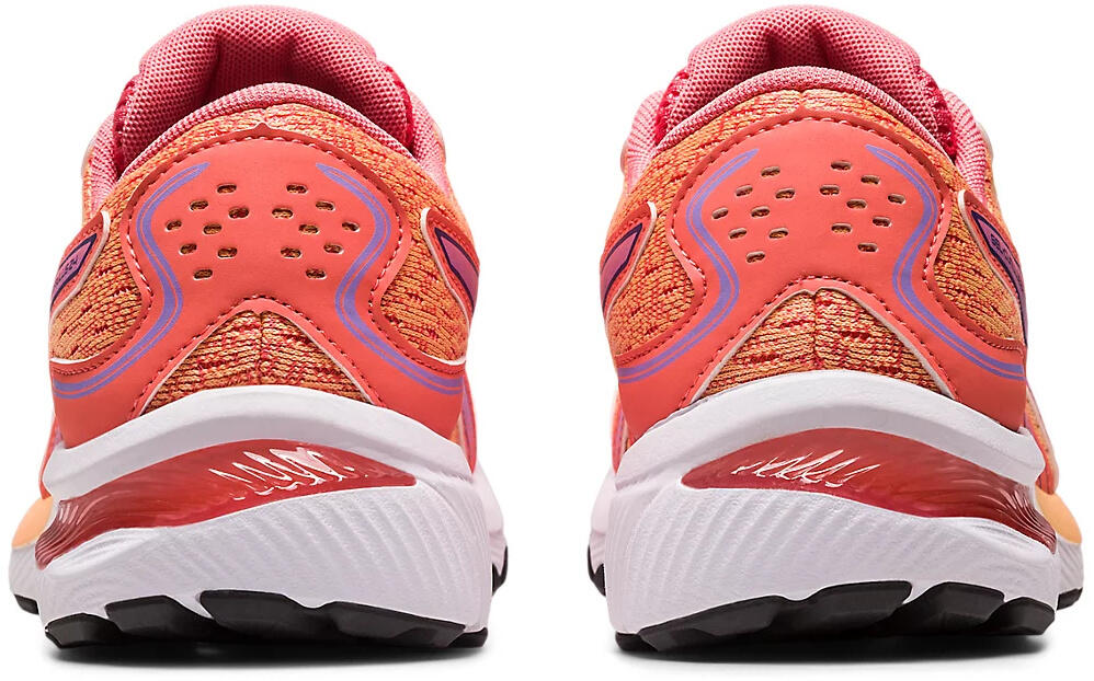 Laufschuhe ASICS GEL-CUMULUS 24 GS Rose 5/5