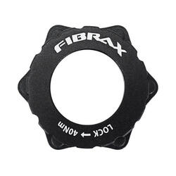 Vis Frein à Disque VTT Sharplace 4pcs - M6 X 18/30mm, Acier Avec Rondelles
