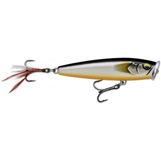 Rapala Skitter Pop Elite - Oberflächenköder