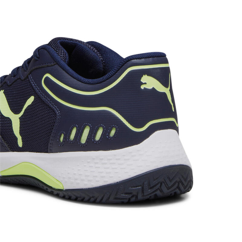 Padel schoenen Puma Solarsmash RCT