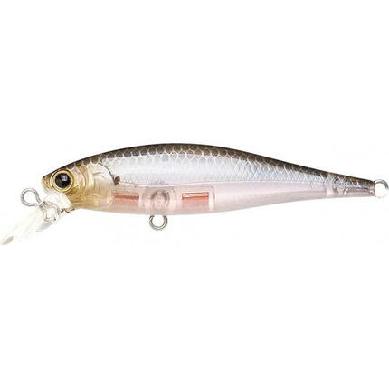 Leurre Lucky Craft Pointer 65 SP (5g - 6,5cm - 238 - Ghost Minnow)
