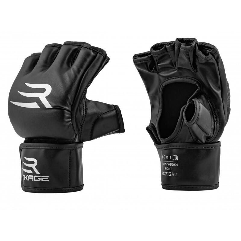 Gants de MMA Mixfight Rinkage