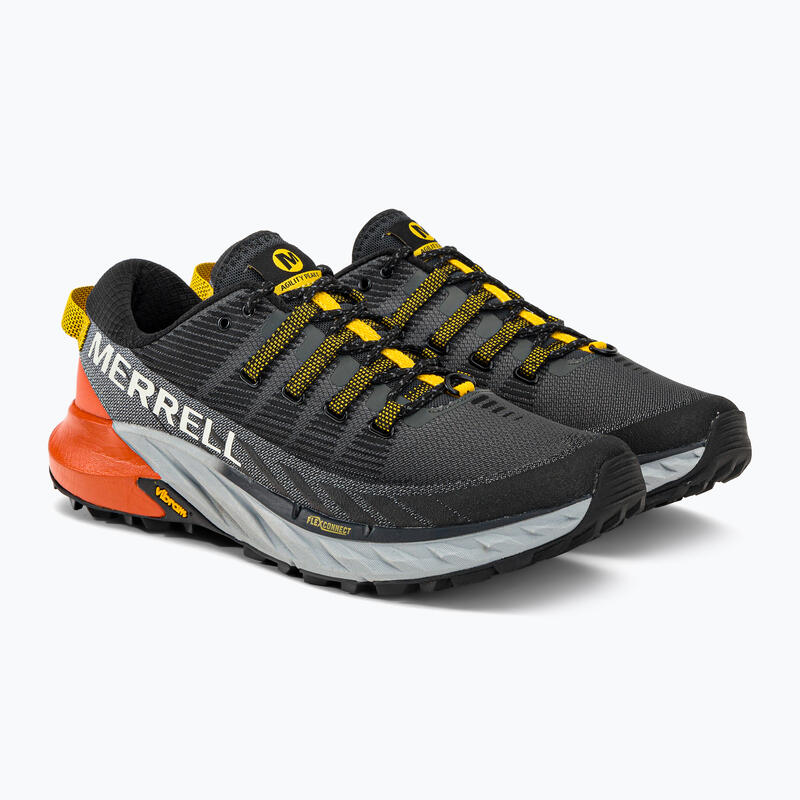 Pantofi de alergare Merrell Agility Peak 4 pentru bărbați