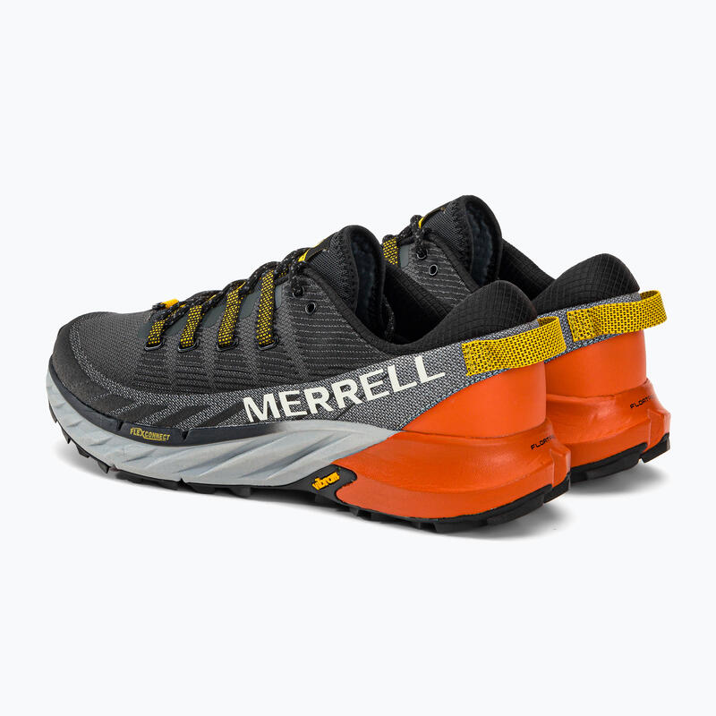 Buty do biegania męskie Merrell Agility Peak 4
