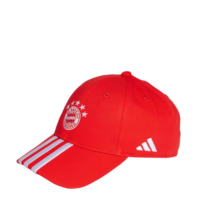 FC Bayern München Baseball Kappe