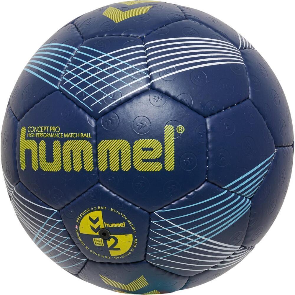 Hummel Ball Concept Pro