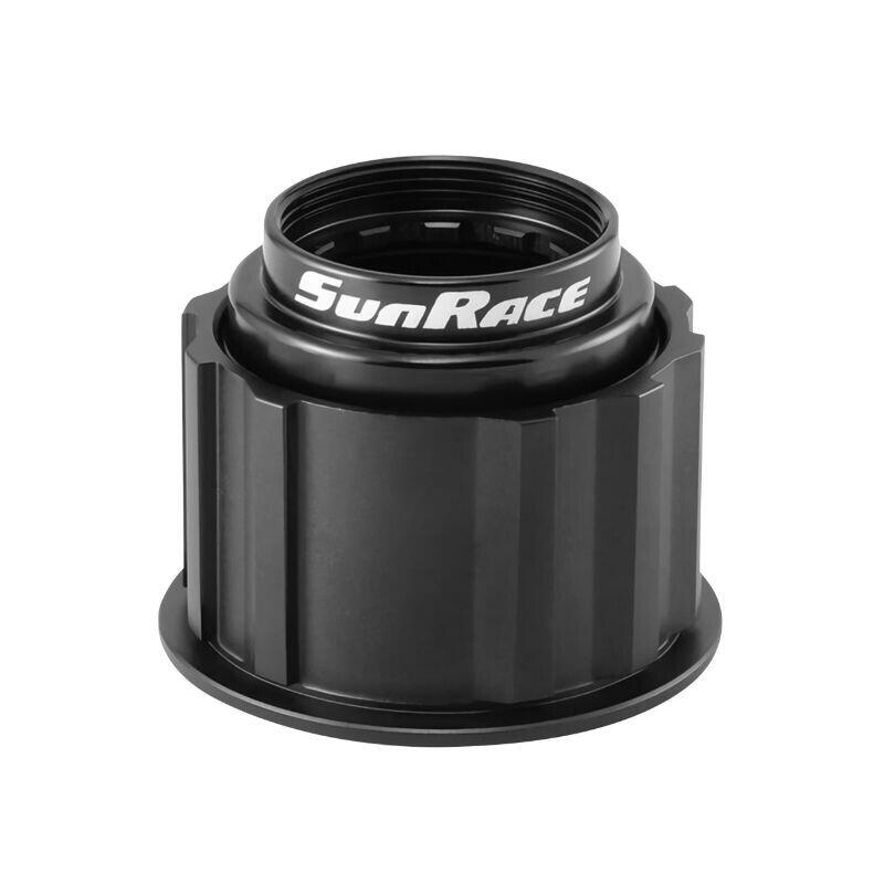 Aanpassingsset voor cassette Sunrace Sram