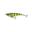 Poisson nageur Savage Gear Freestyler V2 13cm (Fire Tiger - 46g - 13cm)