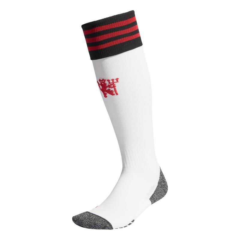 Chaussettes Domicile Manchester United 23/24