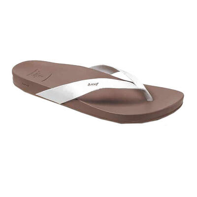 Reef cushion cloud damesslippers