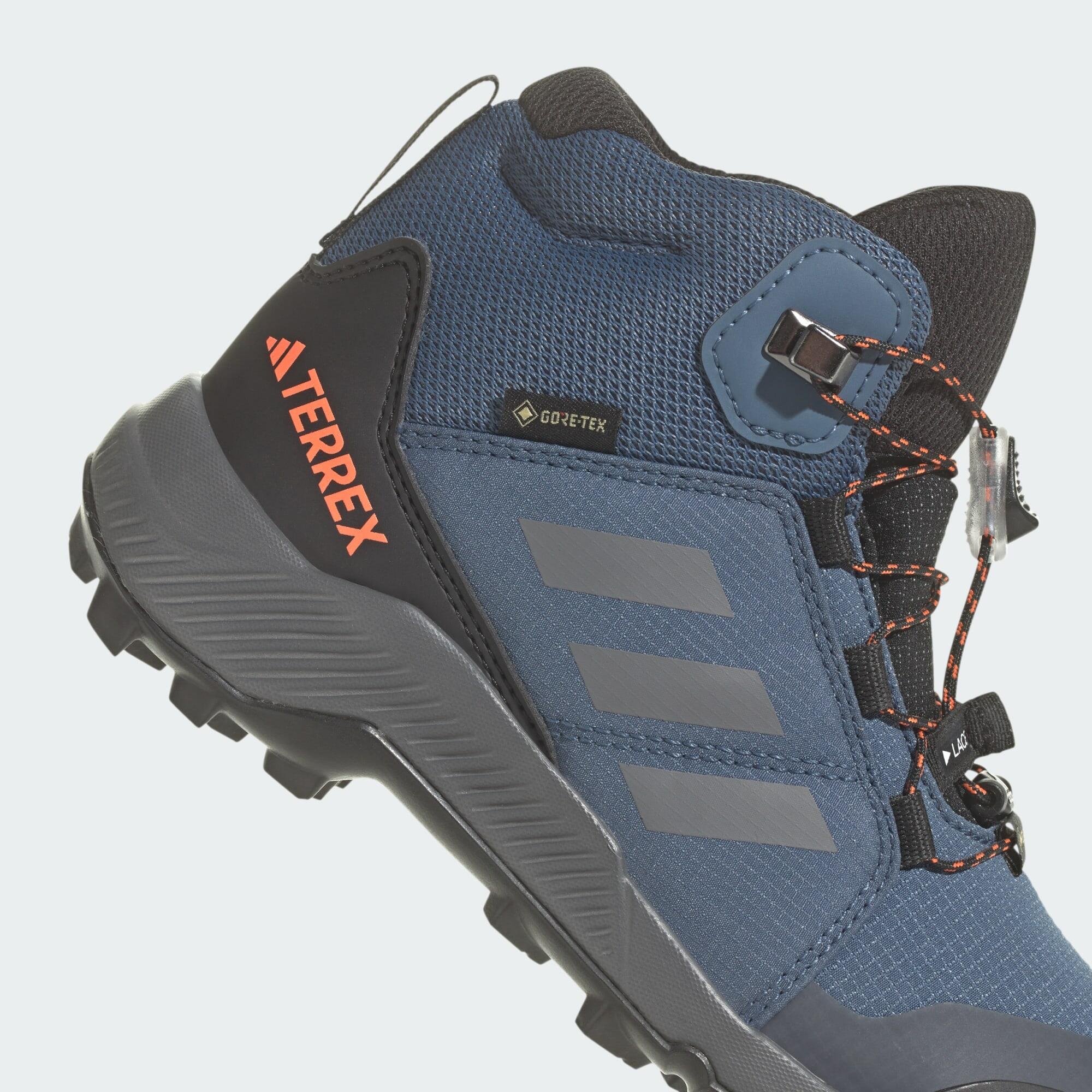 Botas de Caminhada GORE-TEX Organiser Mid 6/7