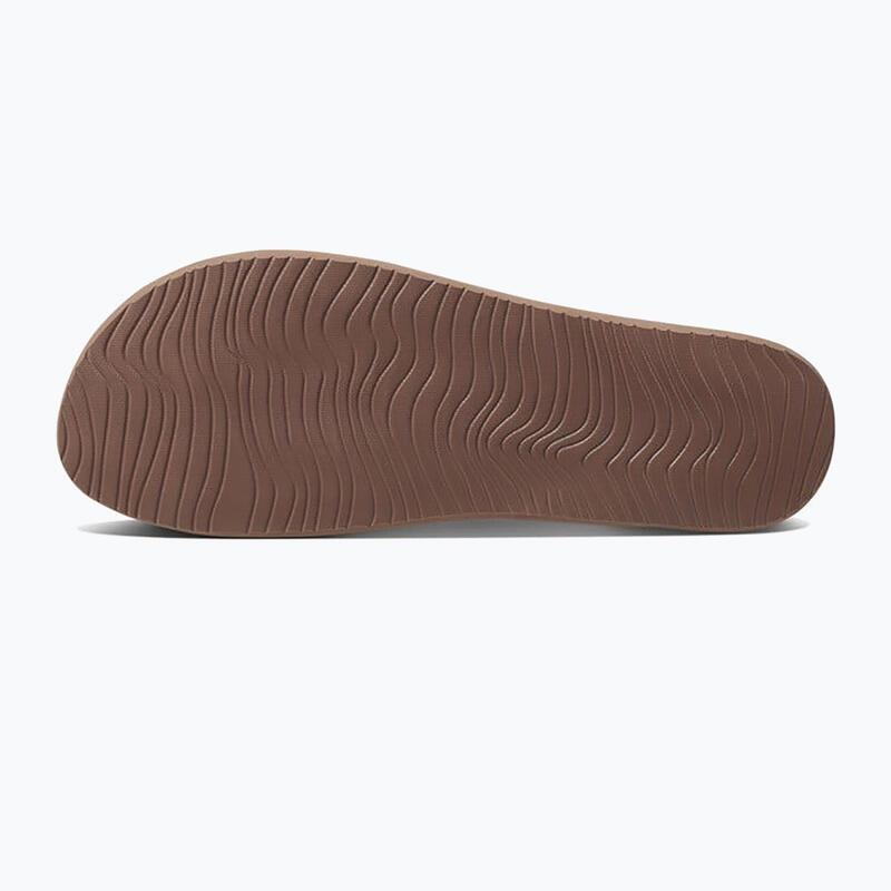 Flip de playa para mujeres -Flops Reef Cushion Nube