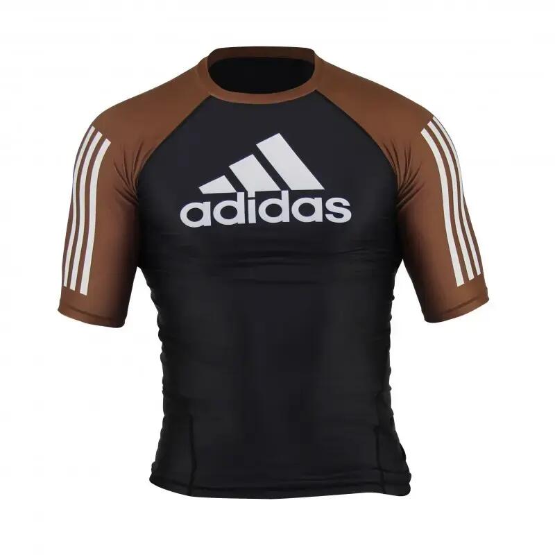 Rashguards adidas
