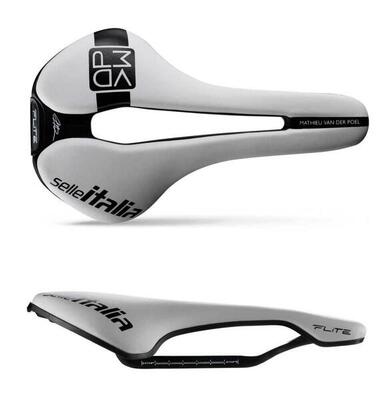 Fietszadel flite boost superflow kit mvdp