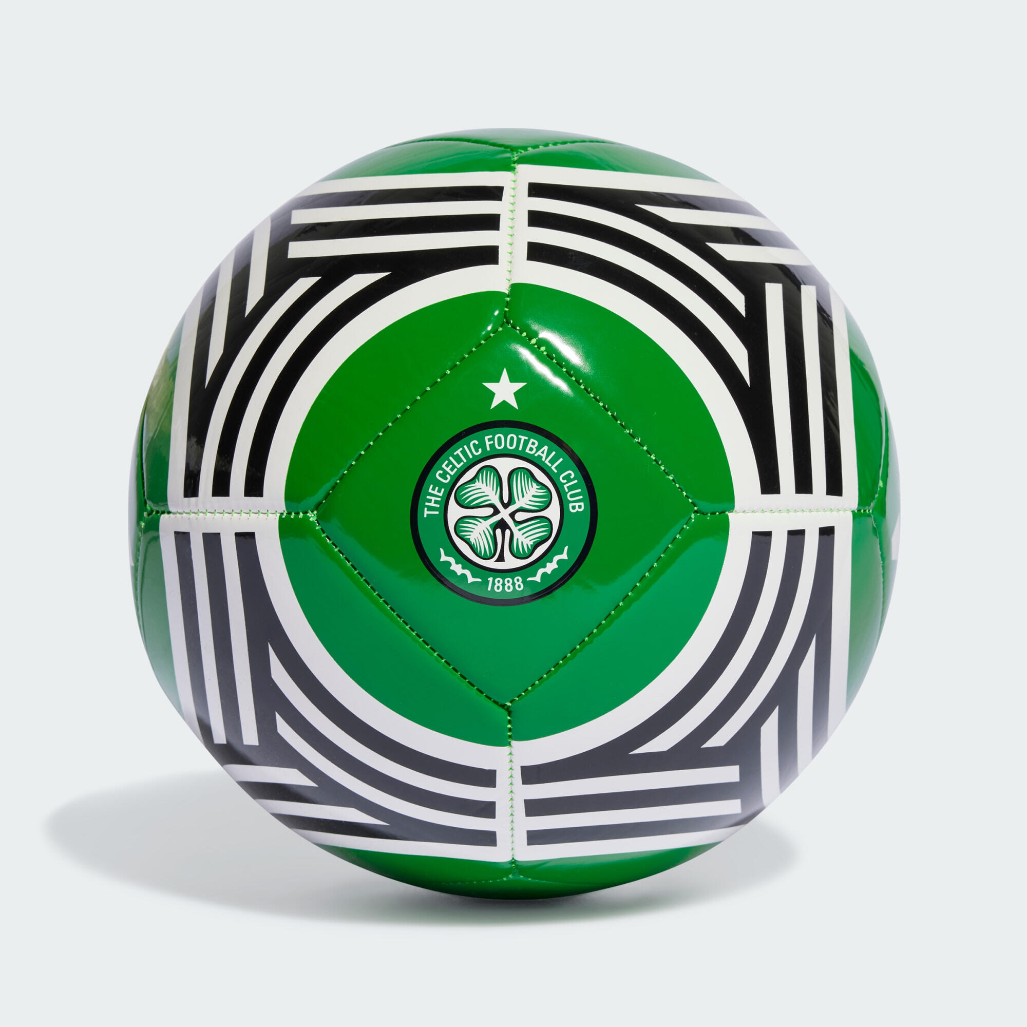 Celtic FC Club Voetbal 2/6