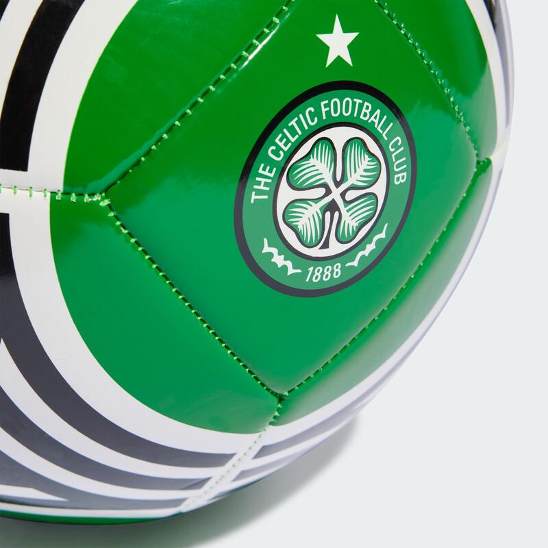Bola de Futebol Adidas Celtic FC Club Football