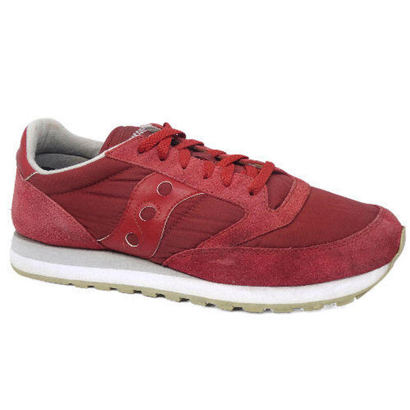 Tweedehands    Jazz - Saucony  zeer goede staat