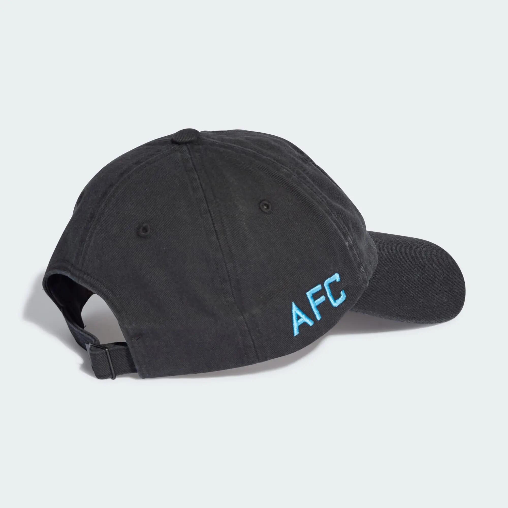 Arsenal Dad Pet Uit 3/6