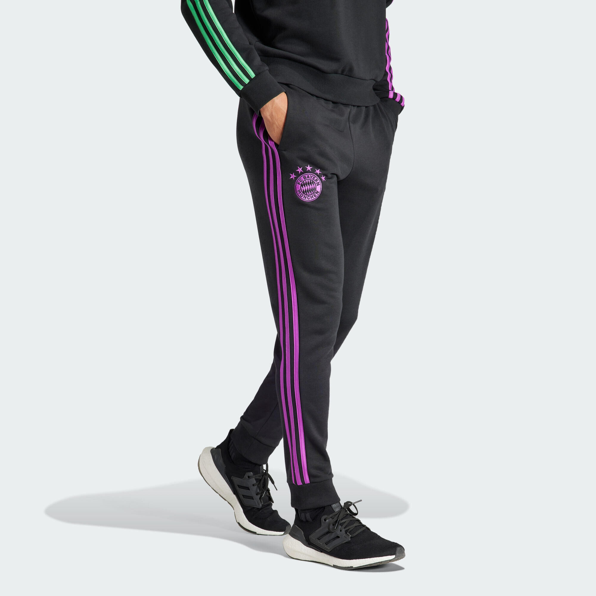 ADIDAS FC Bayern Sweat Pants