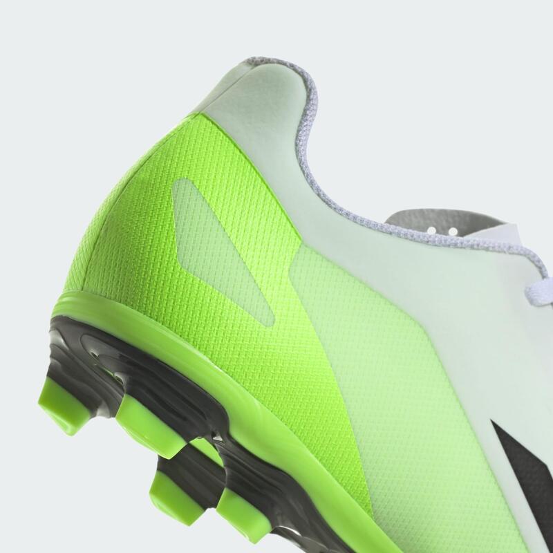 X Crazyfast.4 Flexible Ground Voetbalschoenen