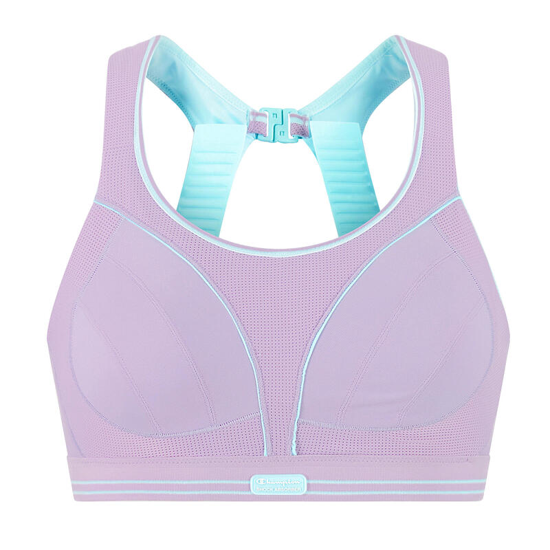 Shock Absorber Ultimate Run Bra