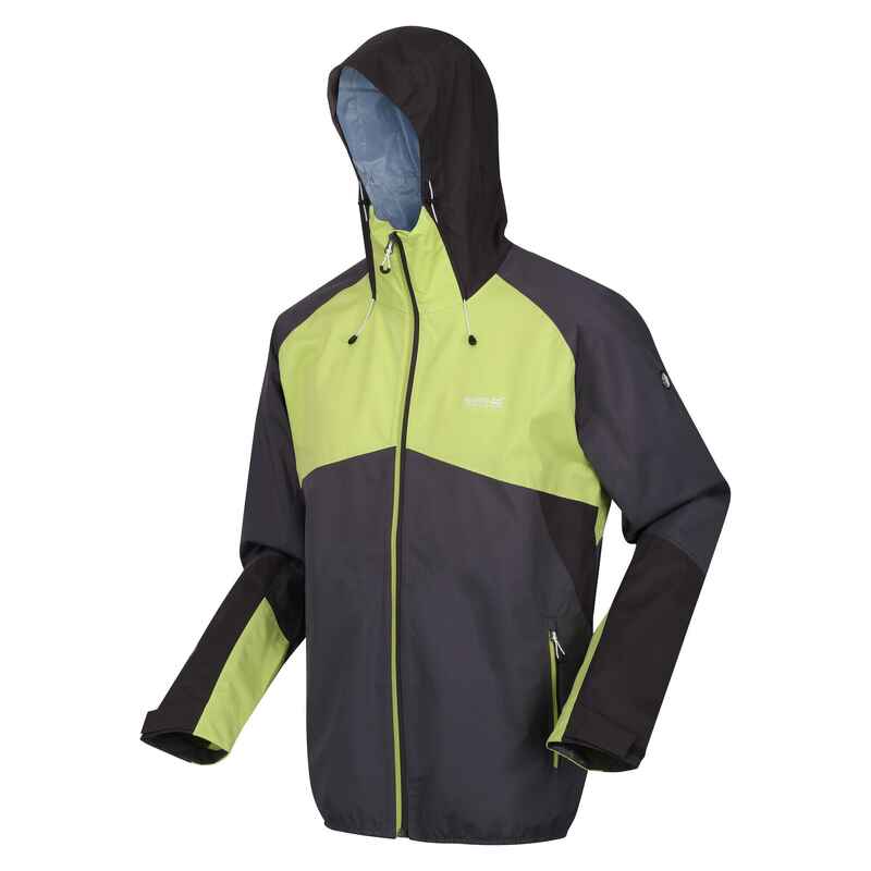 Deserto Herren-Wanderjacke