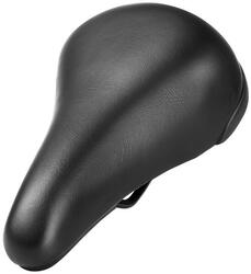 Selle de vélo enfant unisexe pour les vélos de 18 à 20 pouces