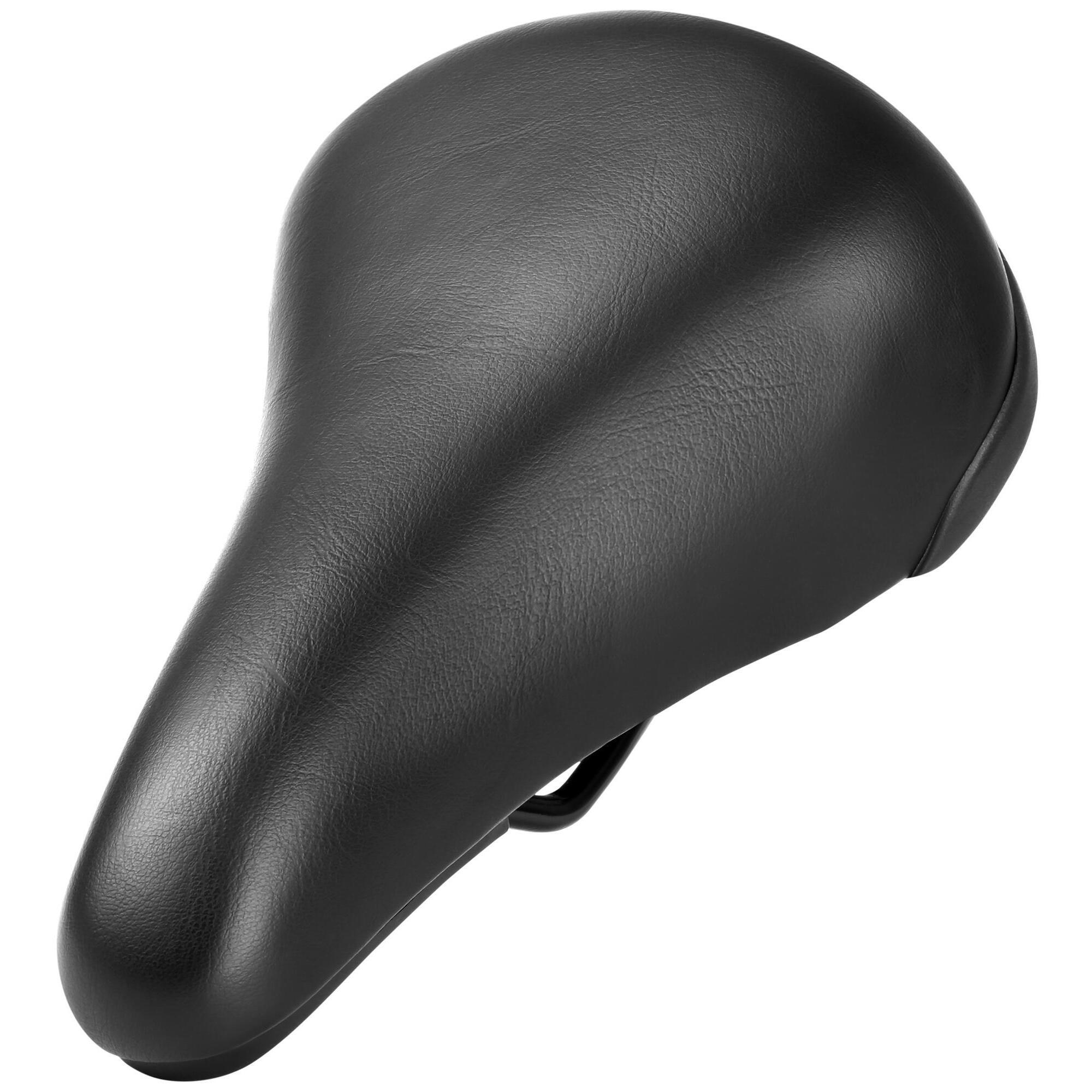 Prometheus Bicycles - Selle De Vélo Enfant Unisexe Pour Les Vélos De 18 À 20 Pouces - Selle De Vélo - Noir - Taille Unique - Decathlon