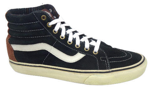 VANS Reconditionné SK8 Hi - Vans Très bon état