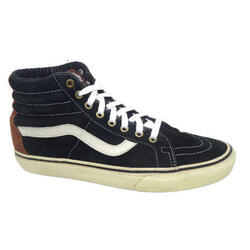 Tweedehands    SK8 Hi - Vans  zeer goede staat